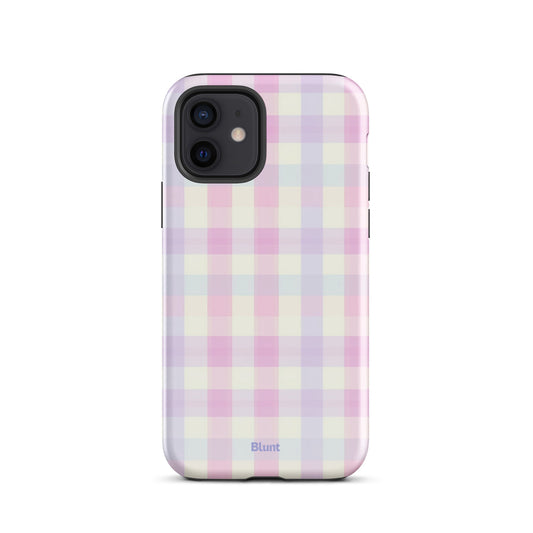 Paige iPhone Case - blunt cases
