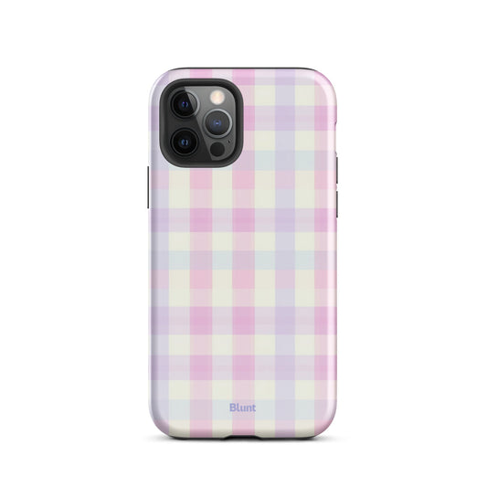 Paige iPhone Case - blunt cases