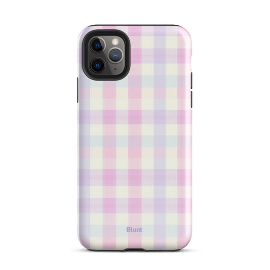 Paige iPhone Case - blunt cases