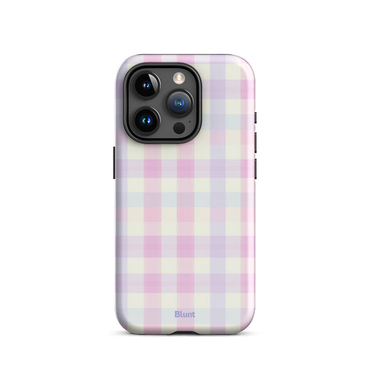 Paige iPhone Case - blunt cases