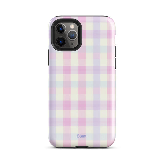Paige iPhone Case - blunt cases