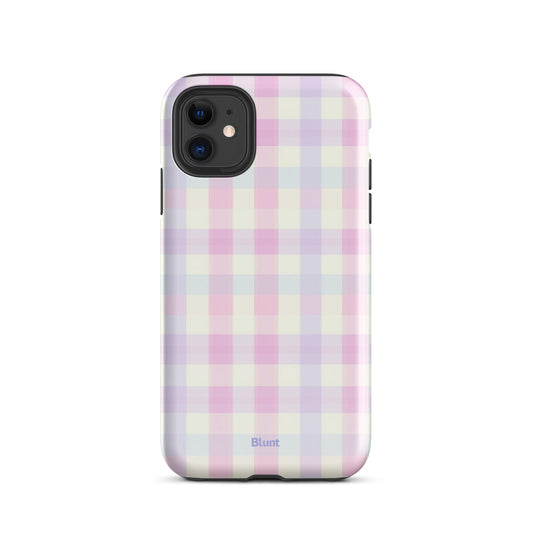 Paige iPhone Case - blunt cases