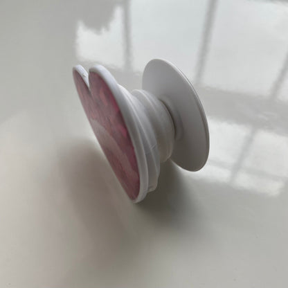 Pink Gem Phone Grip - blunt cases