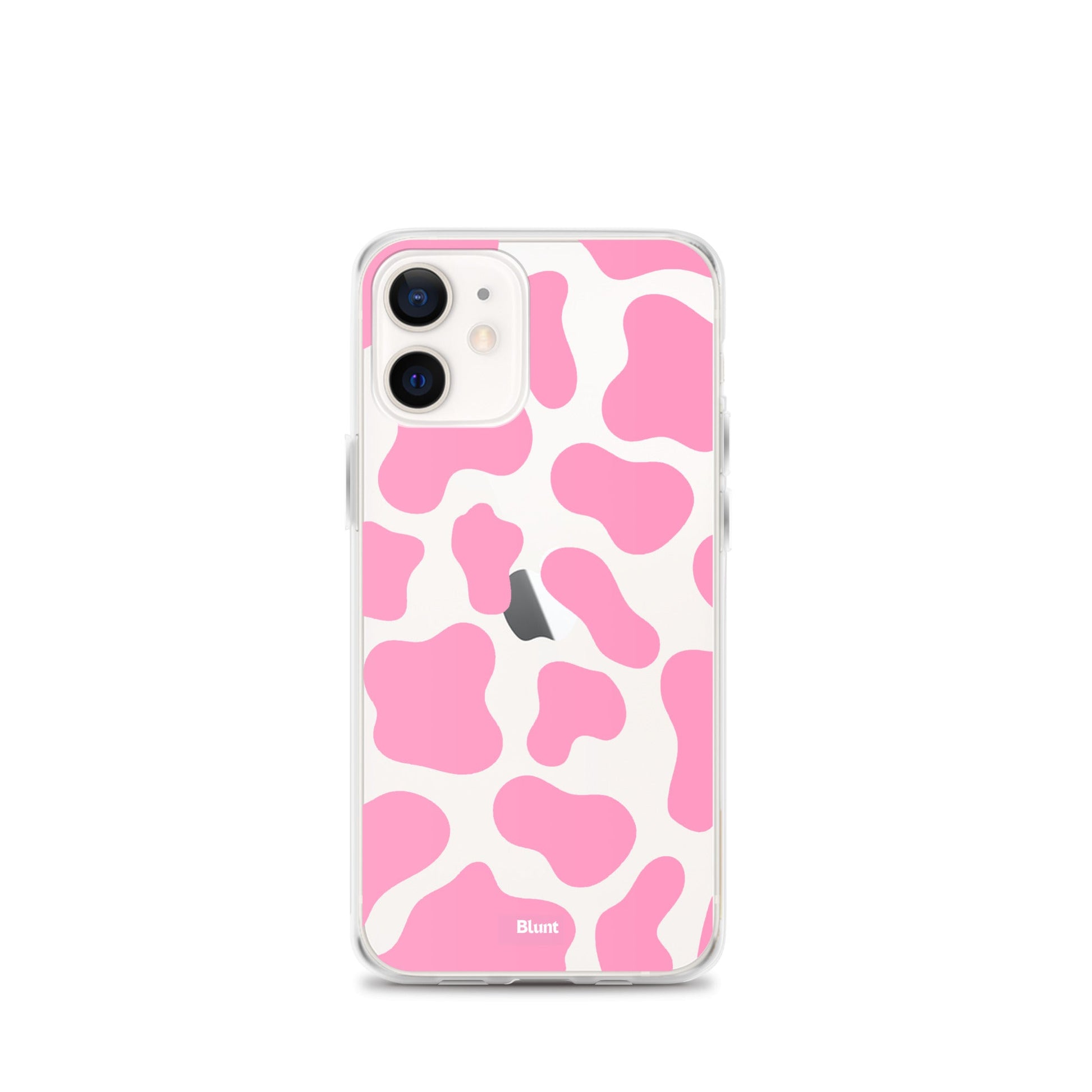 Pink Moood iPhone Case - blunt cases
