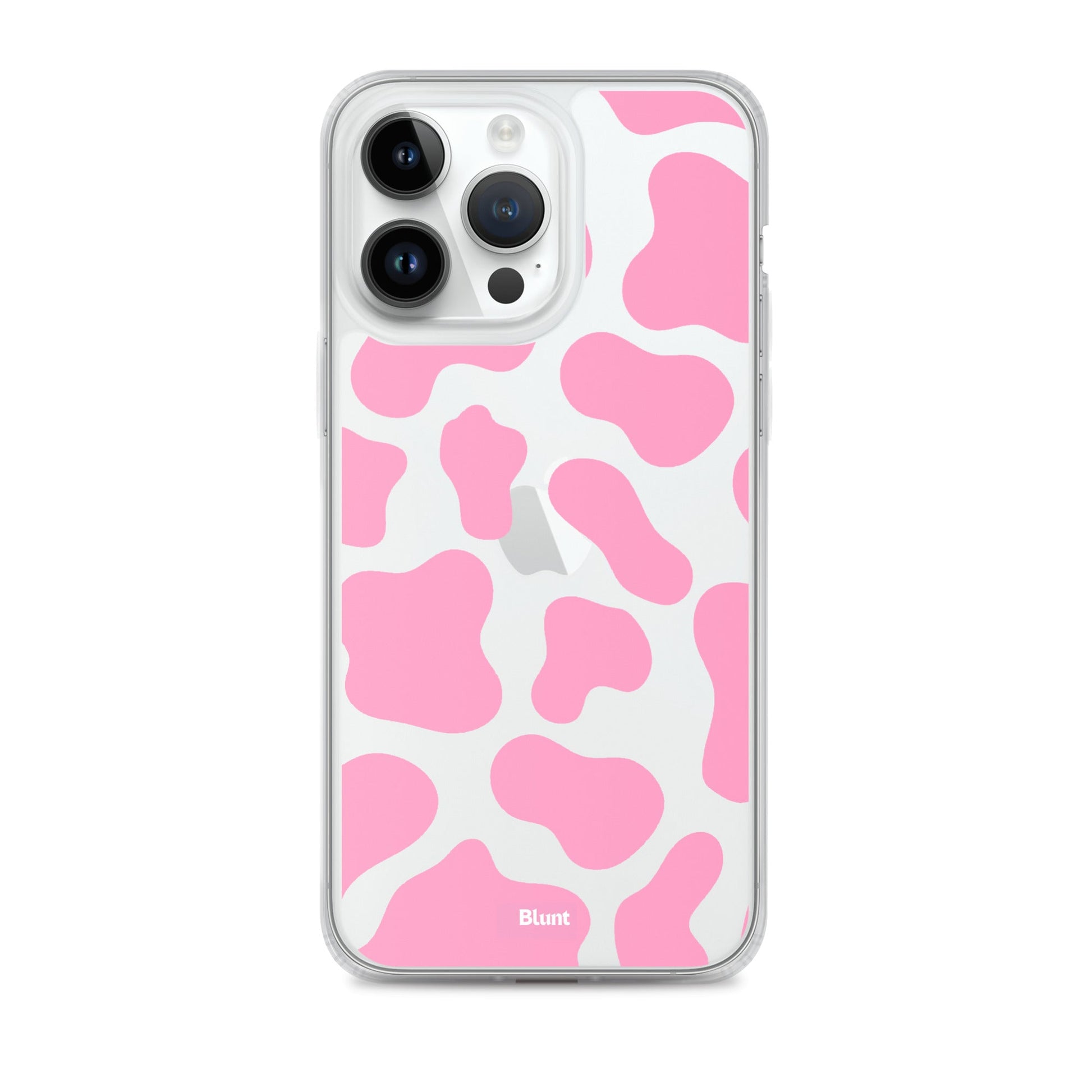 Pink Moood iPhone Case - blunt cases
