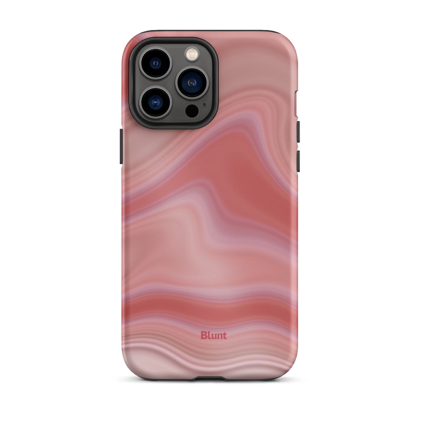 Pink Pearl iPhone Case - blunt cases