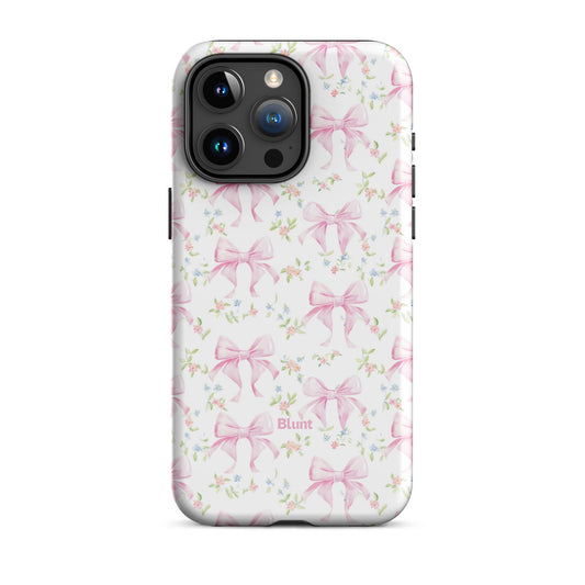 Polly iPhone Case - blunt cases
