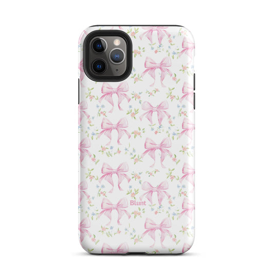 Polly iPhone Case - blunt cases