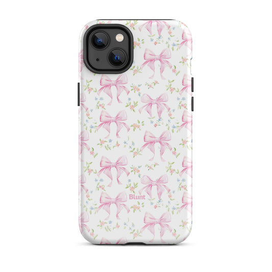 Polly iPhone Case - blunt cases
