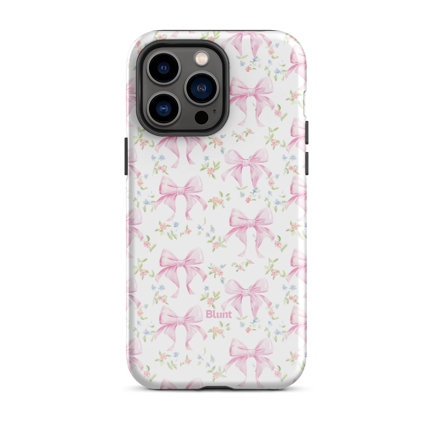 Polly iPhone Case - blunt cases