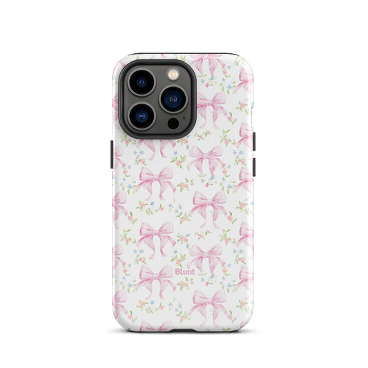 Polly iPhone Case - blunt cases