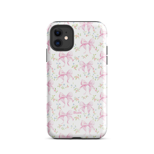 Polly iPhone Case - blunt cases