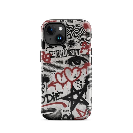 Rogue iPhone Case - blunt cases