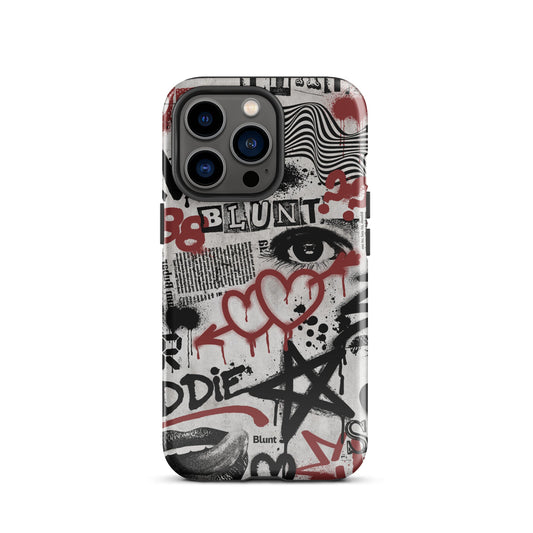 Rogue iPhone Case - blunt cases