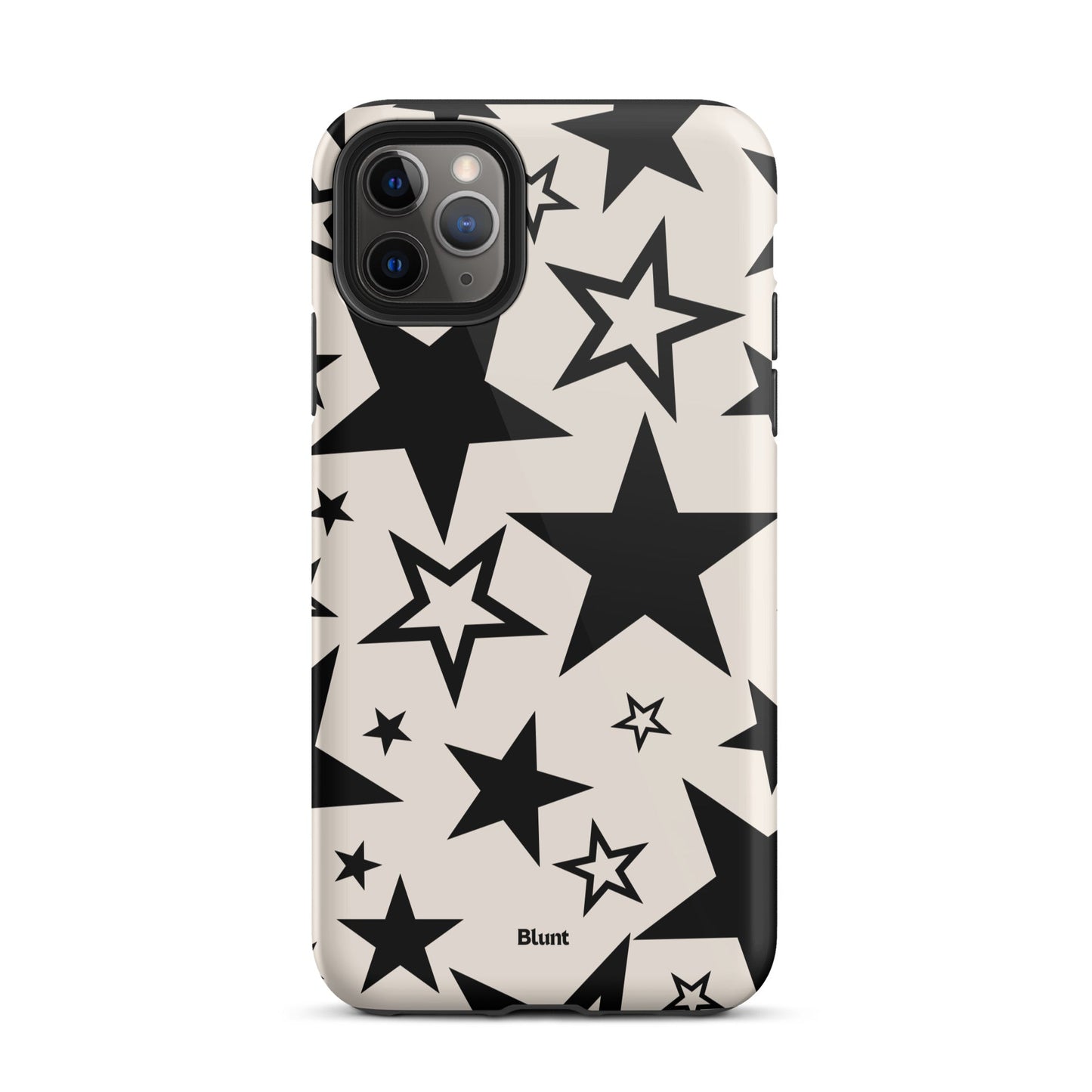 Stargirl iPhone Case - blunt cases