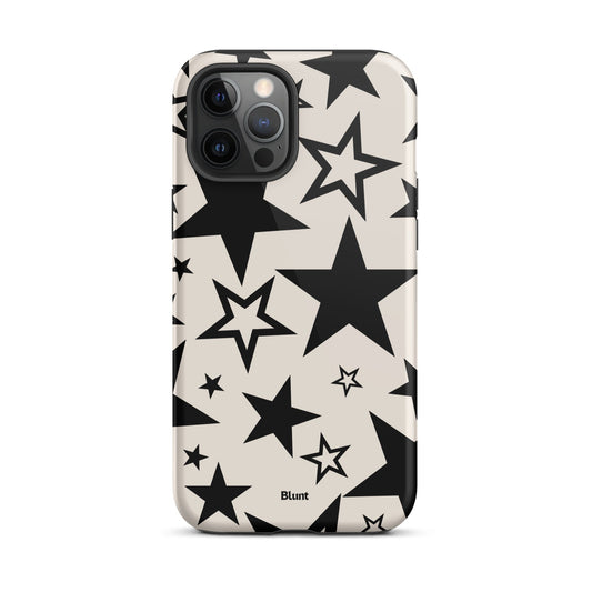 Stargirl iPhone Case - blunt cases