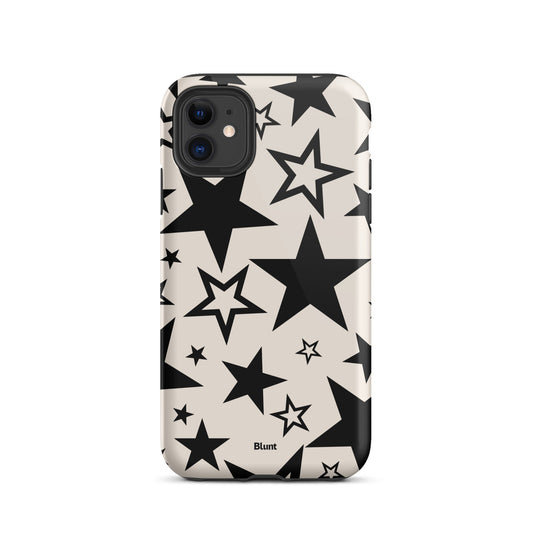 Stargirl iPhone Case - blunt cases
