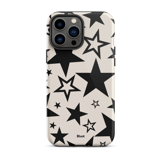 Stargirl iPhone Case - blunt cases