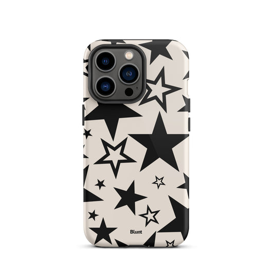 Stargirl iPhone Case - blunt cases