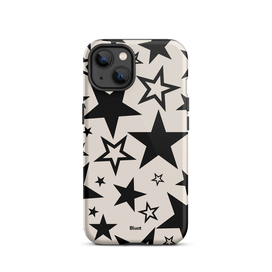 Stargirl iPhone Case - blunt cases