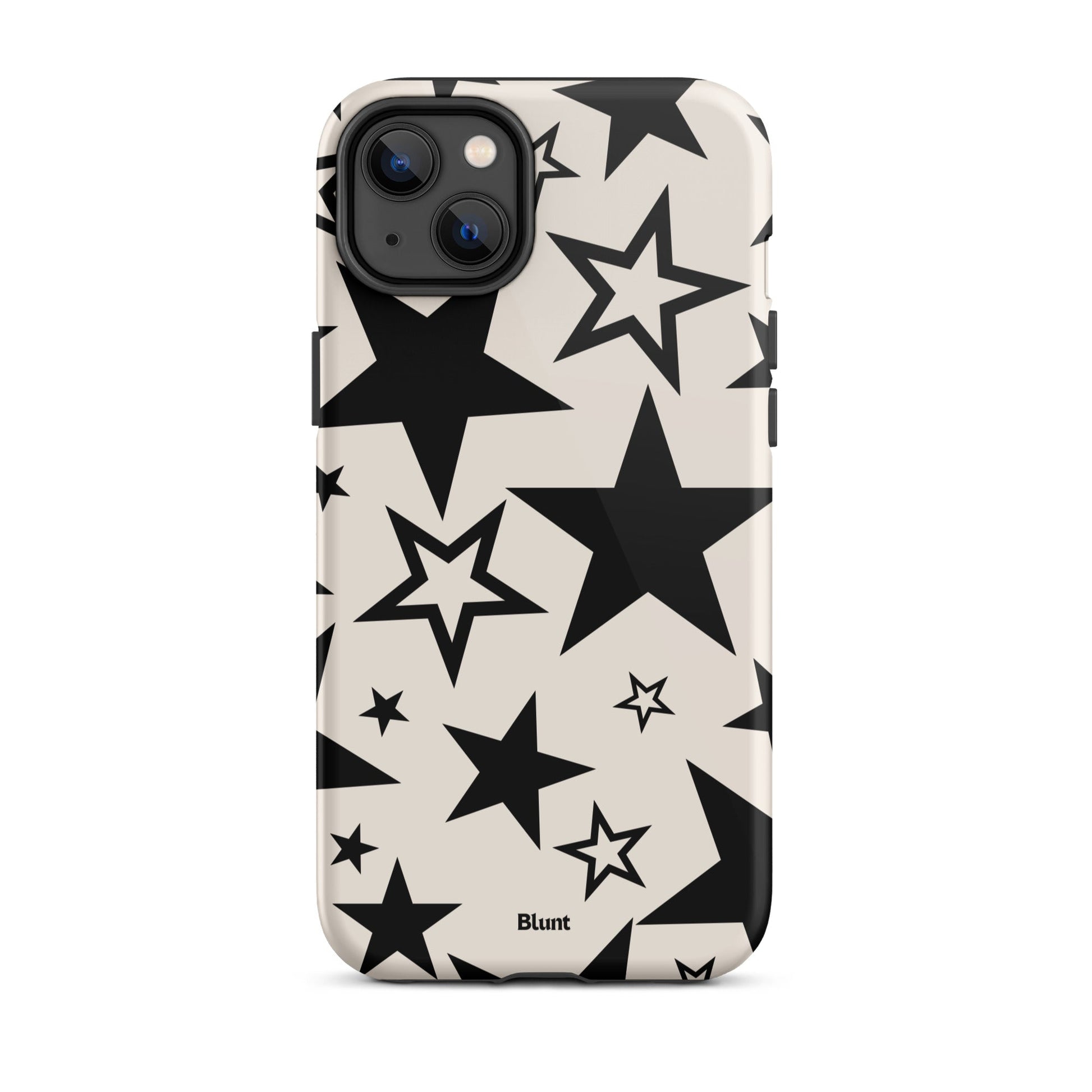 Stargirl iPhone Case - blunt cases