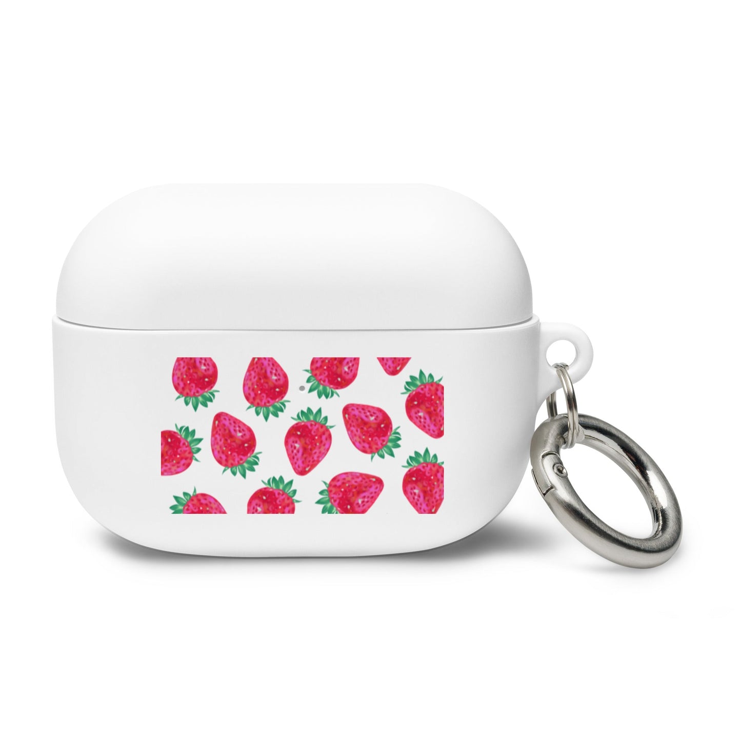 Strawberry Airpod Case - blunt cases