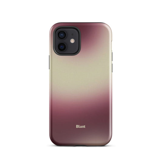 Very Berry iPhone Case - blunt cases