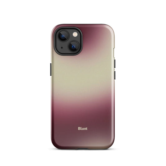 Very Berry iPhone Case - blunt cases