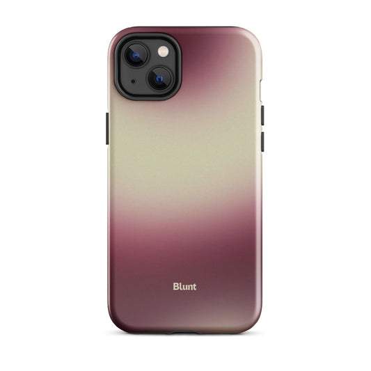 Very Berry iPhone Case - blunt cases