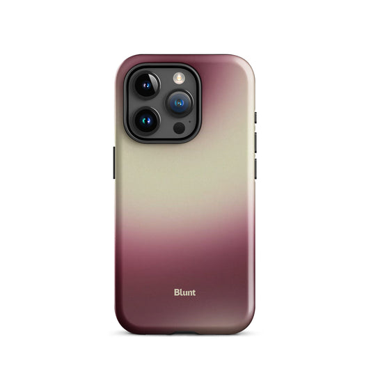 Very Berry iPhone Case - blunt cases
