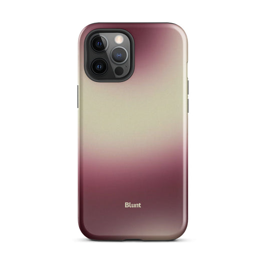 Very Berry iPhone Case - blunt cases