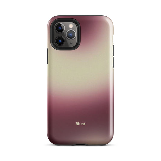 Very Berry iPhone Case - blunt cases