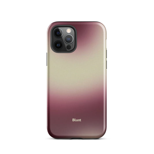 Very Berry iPhone Case - blunt cases
