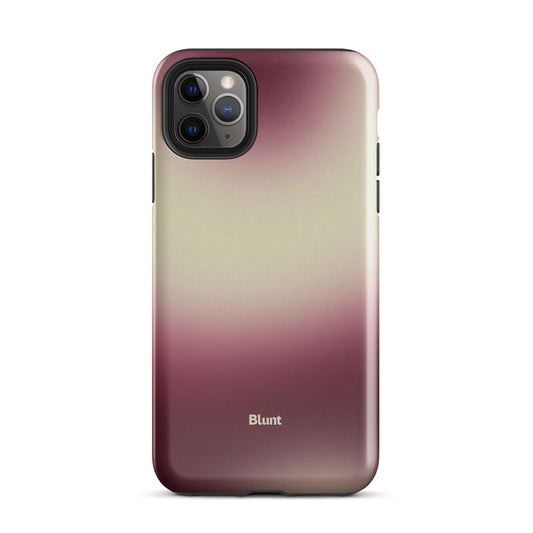 Very Berry iPhone Case - blunt cases