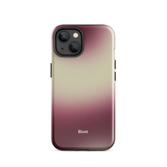 Very Berry iPhone Case - blunt cases
