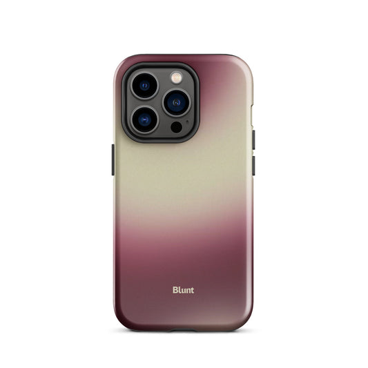 Very Berry iPhone Case - blunt cases