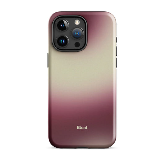 Very Berry iPhone Case - blunt cases
