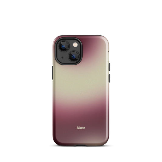 Very Berry iPhone Case - blunt cases