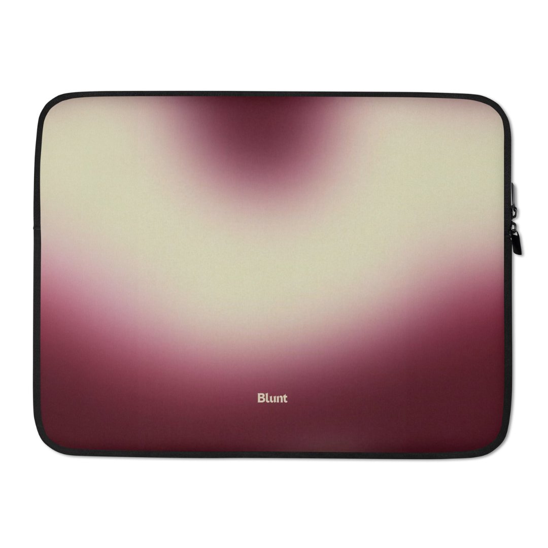 Very Berry Laptop Sleeve - blunt cases